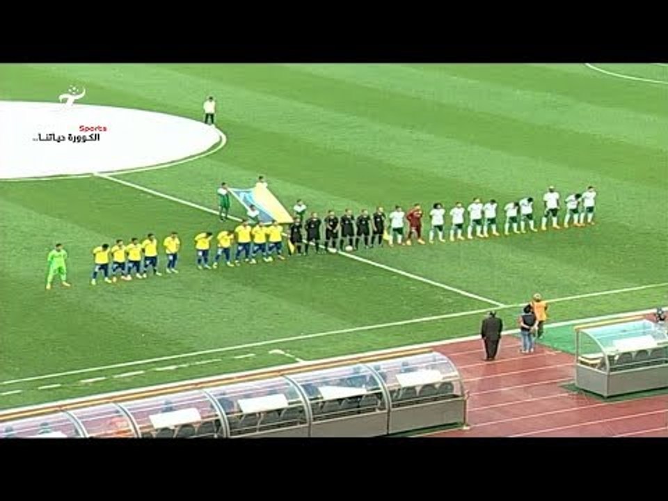 مباراة طنطا vs المصري | 1 - 2 الجولة الـ 33 الدوري المصري 2017 - 2018