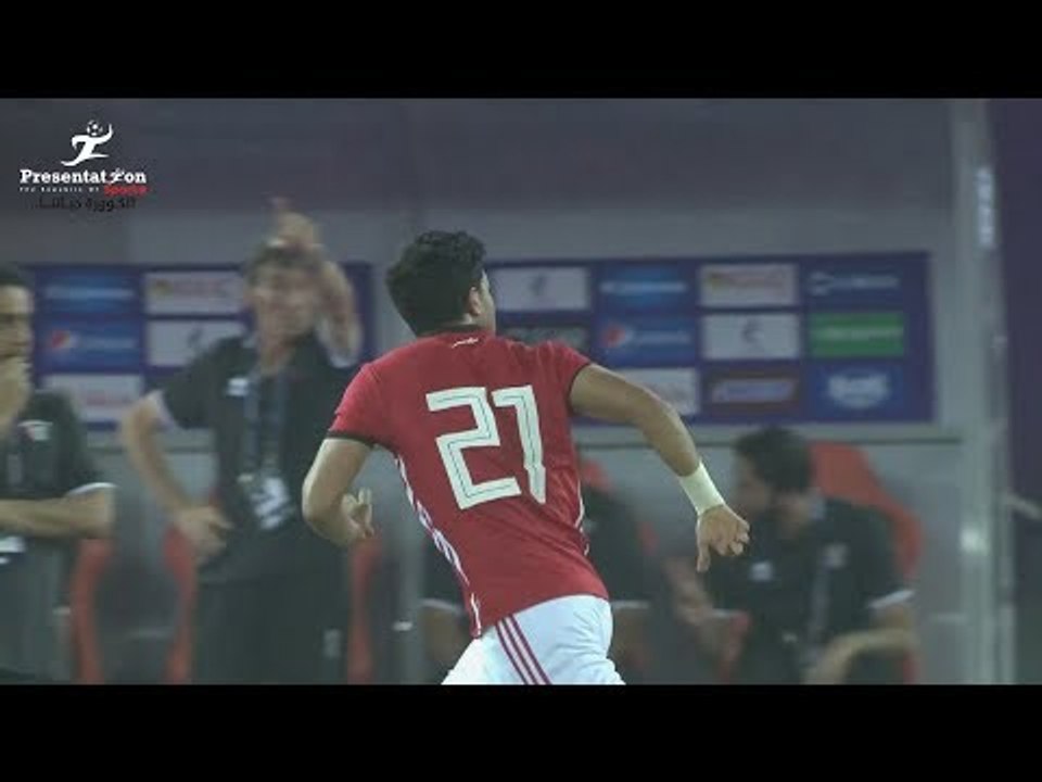 نزول " محمود تريزيجيه " وخروج " عمرو ورده " | م...