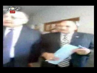 جولة محافظ الأقصر بالمدارس