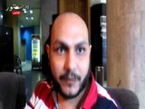 صحفيو الوفد الأسبوعى يهددون بالإضراب عن الطعام