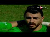 مباراة الرجاء vs الإتحاد السكندري | 2 - 2 الجولة الـ 34 الدوري المصري 2017 - 2018