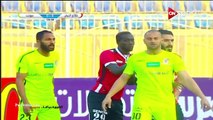 مباراة طلائع الجيش vs بتروجت | 1 - 2 الجولة الـ 26 الدوري المصري 2017 - 2018