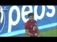 الهدف الاول لـ مصر امام الكويت " ايمن أشرف "  | مصر vs الكويت | مباراة ودية
