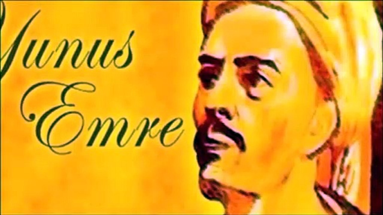 BEN GELMEDİM DAVA İÇİN YUNUS EMRE