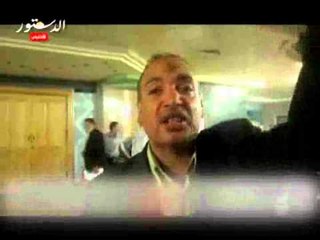 صحفيو المعارضة داخل النقابة