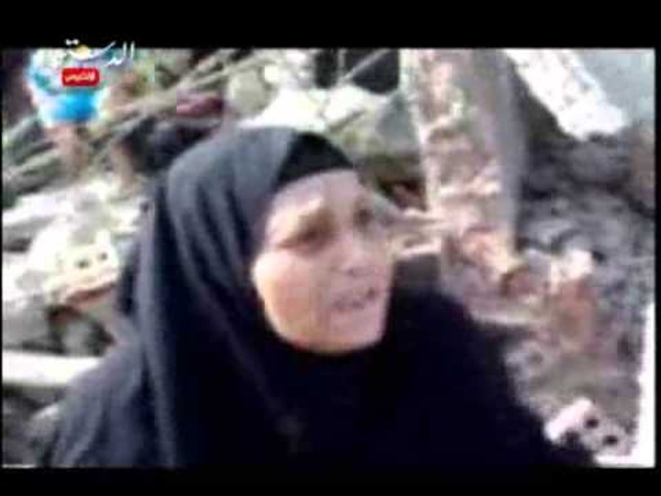 الثروة السمكية  والداخلية تهدم منازل الفقراء ببحيرة المنزلة