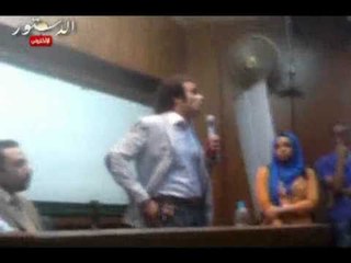 حمزاوى: السياسة ليست تنافس على التزام الدين