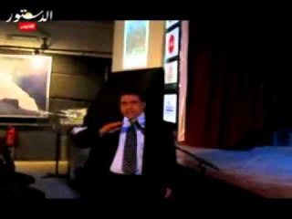 الأطباء بساقية الصاوي يطالبون بتطهير الوزارة وأجور عادلة