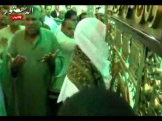 احتفالات مولد السيد البدوى