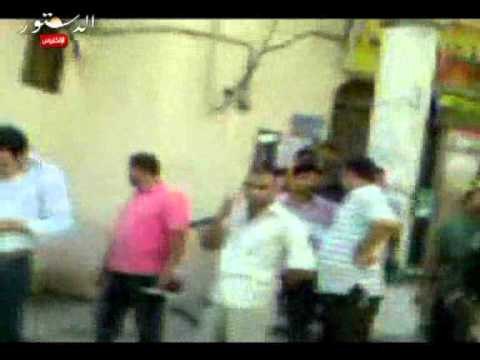 ضبط 105 ألف لتر سولار وبنزين و1399هارب بكفرالشيخ