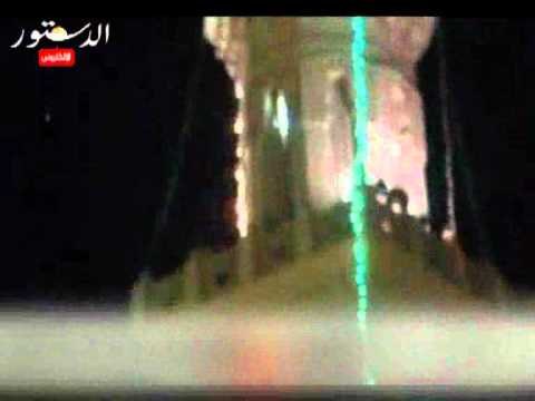 مليونية في حب أولياء الله بمولد البدوي بطنطا