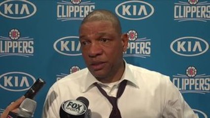 Post-Game Sound | Doc Rivers (2.3.19)