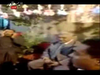 استقبال الأقصر لجمال علام بزفة شعبى طافت شوارع المدينة