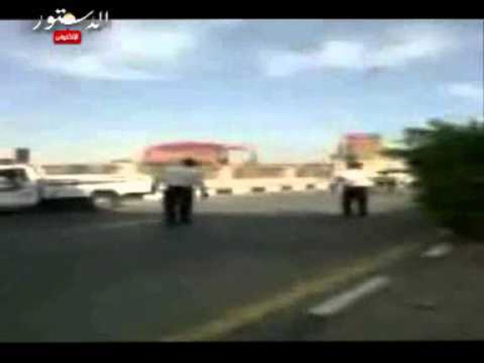 ضبط 9385 مخالفة مرورية فى حملات ماقبل العيد بالأقصر