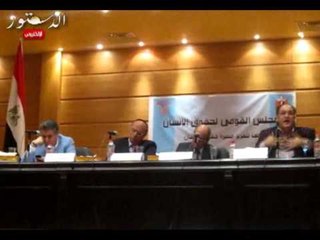 أبو سعدة يؤكد: الدستور الجديد الأسوأ لمصر