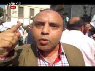 مدير تحرير الجمهورية: نطالب بصحافة مهنية محترمة