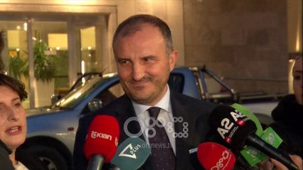 Ora News - Ambasadori Soreca: Tani që motori po ndizet do kemi SPAK, BKH dhe Gjykatë Kushtetuese