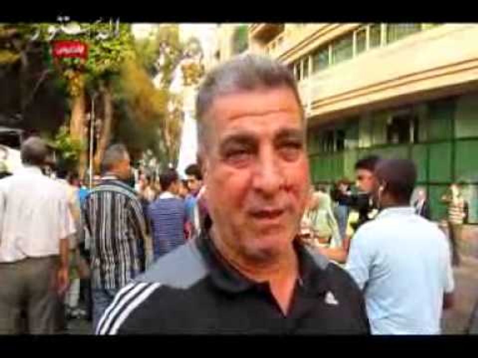 الناصرى والشعبى يحيون الذكرى 95 لوعد بلفور