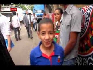 فرحة تدق الكاتدرائية لاختيار البابا تواضروس