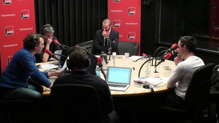 Amazon est pour les "gilets jaunes" - Le Journal de 17h17