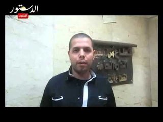 القوى الثورية بالوراق تكرم ضباط شرطة الجيزة