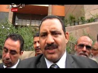 برلمان الثورة: المحكمة الدستورية تخدم الفلول