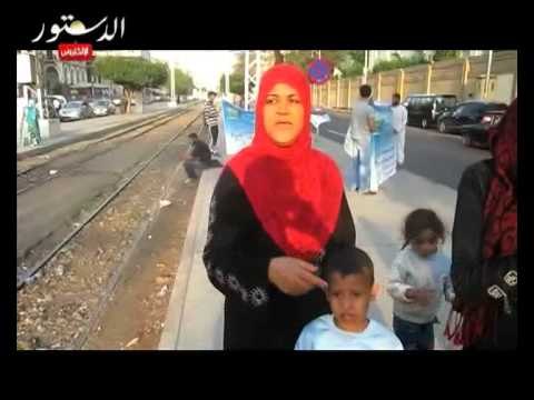 أهالي مصر القديمة يطالبون بوحدات سكنية