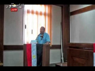 "العالم": لابد من المشاركة الفعالة فى الدستور الجديد