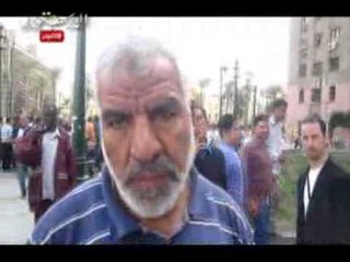 "الباعة الجائلين" يطالبون بتطبيق العدالة الاجتماعية