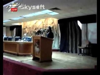 القوى الوطنية تطالب بالقصاص في ذكرى محمد محمود