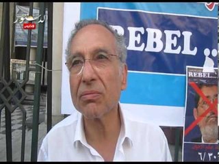 ممدوح حمزة..30يونيو يوم الفرج