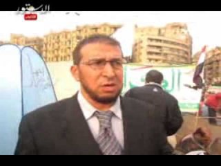 معتصمو التحرير: الإخوان يتكتبون شهادة وفاتهم