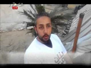 ردود أفعال حول اعتصام الصحف