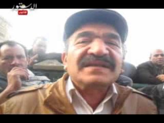 رئيس الاتحاد المصرى للنقابات المستقلة ميليشيات الإخوان هى المسئولة عن قتل الشهداء