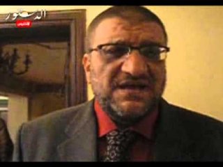 الشاعر:  من يرفض الحوار يريد حرق البلد