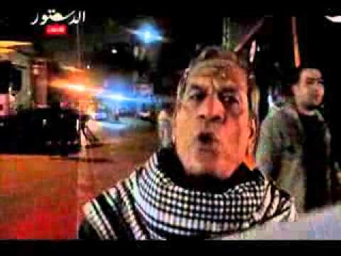 مسيرة من حدائق القبة للاتحادية لرفض الإعلان الدستورى