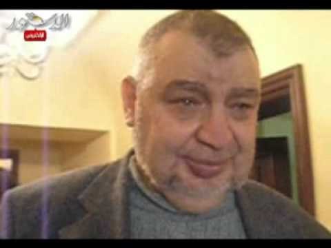 عبد القدوس يتهم الشرطة بإحراق مقرات الاخوان