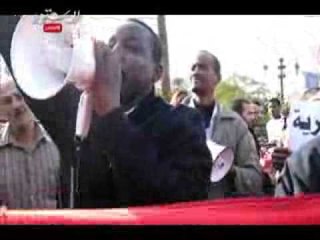 ثورة السودان تنطلق من التحرير