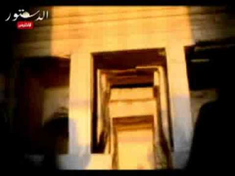 الفيوم احتفلت بتعامد الشمس على معبد قصر قارون