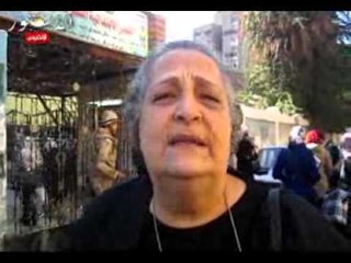 الناخبون من كبار السن يترحمون على أيام عبد الناصر