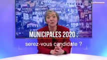 La maire des Pennes-Mirabeau, Monique Slissa, affiche ses convictions