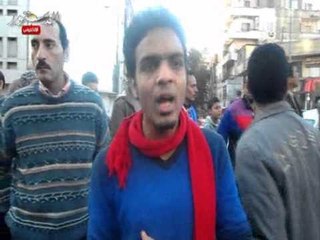 أقباط يطالبون بسحب السفير المصرى من ليبيا