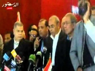 30 حزب وحركة تعلن مقاطعة الانتخابات البرلمانية