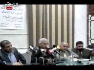 نقابة الأطباء تستعرض موقفها من الكادر