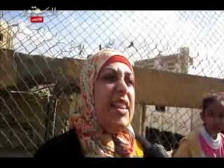 أهالي القرصاية يستحلفون للقضاء العسكري بعد تأجيلهم للحكم