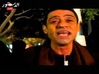 الجندي للدستورية: احكمي ولا تخشي الا الله