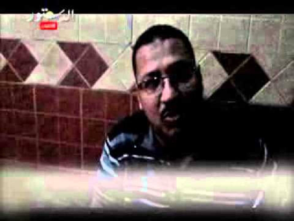 باسم يوسف فى عيون الشعب: دمه خفيف لكن ألفاظه خارجة