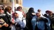 نساء مصر ينتفضن للمطالبة بالقصاص