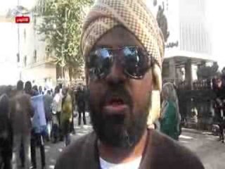 رئيس جمعية السيالة: النوبة مهمشة من حكومة مرسى