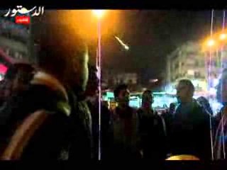 6 أبريل تدعو للحشد يوم 25 يناير